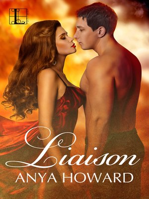 Liaison - ebook
